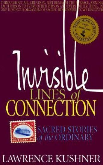 Invisible Lines of Connection