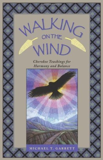 Walking on the Wind