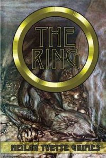 The Ring: The Legend of the Niebelungenlied: The Volsungr Saga and The Saga of Ragnar Lodbrokr