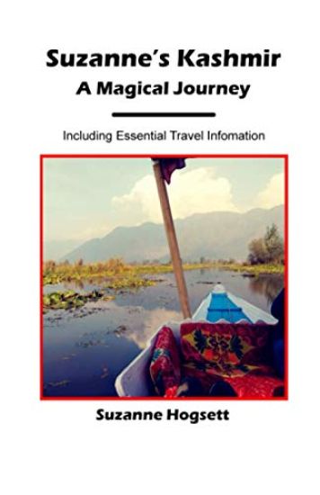 Suzanne's Kashmir: A Magical Journey