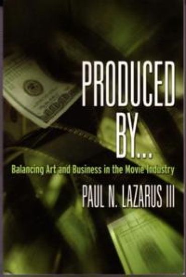 Produced By...