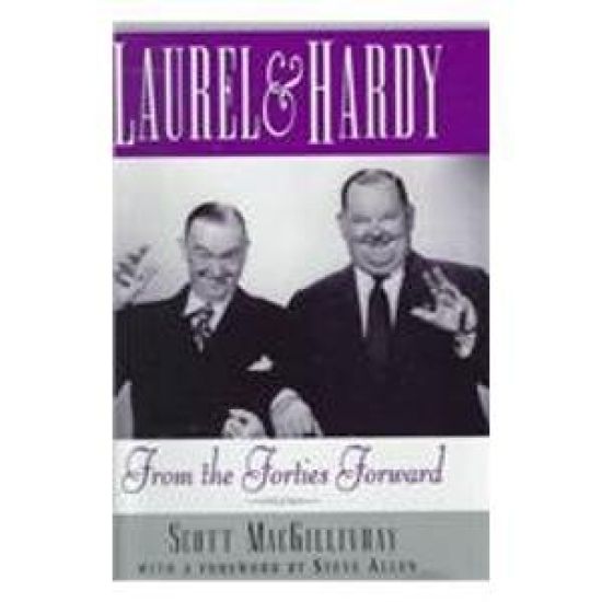 Laurel & Hardy
