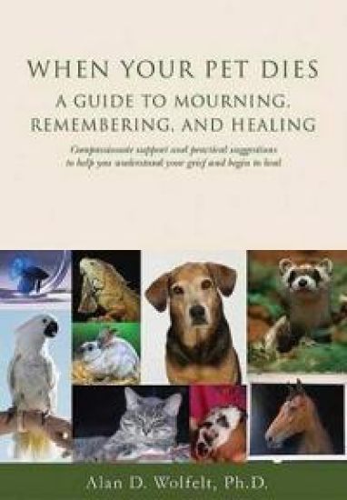 When Your Pet Dies