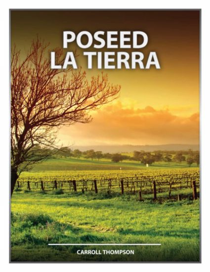 Poseed La Tierra