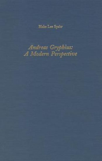 Andreas Gryphius