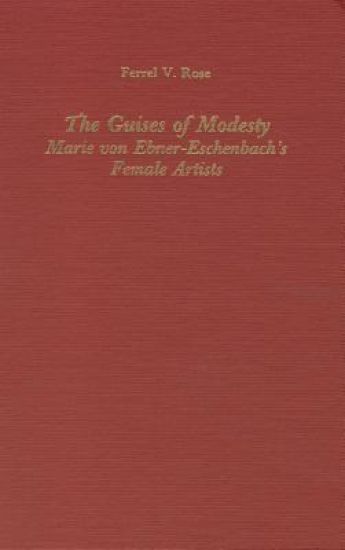 The Guises of Modesty