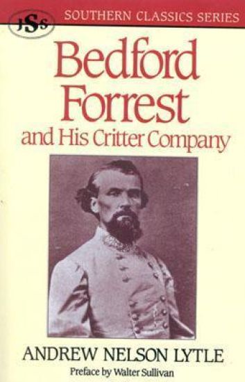 Bedford Forrest