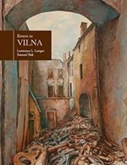 Return to Vilna