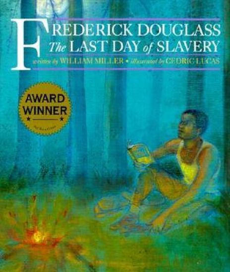 Frederick Douglass & The Last Days Of Slavery