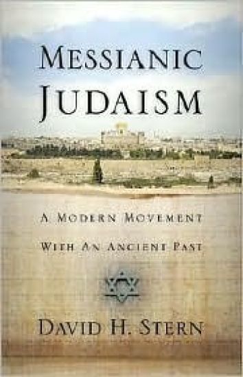 Messianic Judaism: A Modern Movement with an Ancient Past