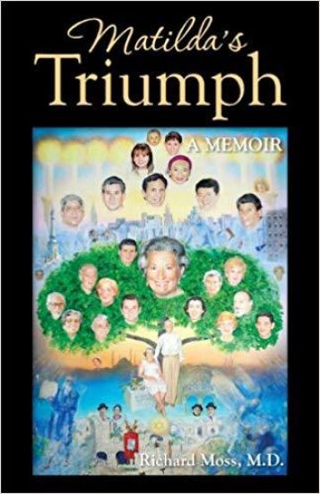 Matilda's Triumph: A Memoir