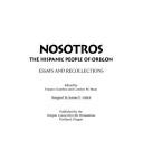Nosotros