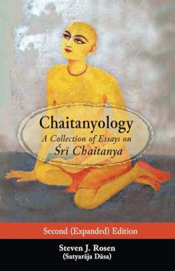 Chaitanyology