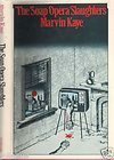 The Soap Opera Slaughters