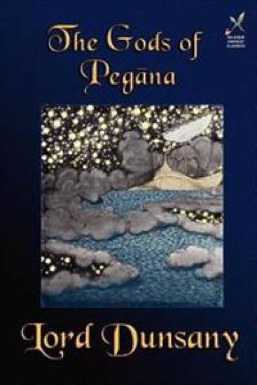 The Gods of Pegana