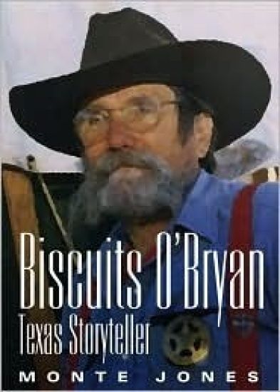 Biscuits O'Bryan