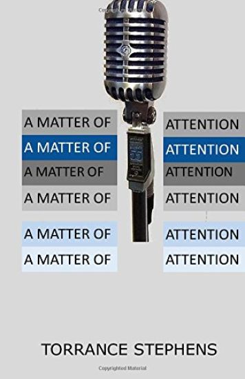 A Matter of Attention