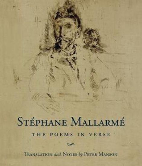Stéphane Mallarmé
