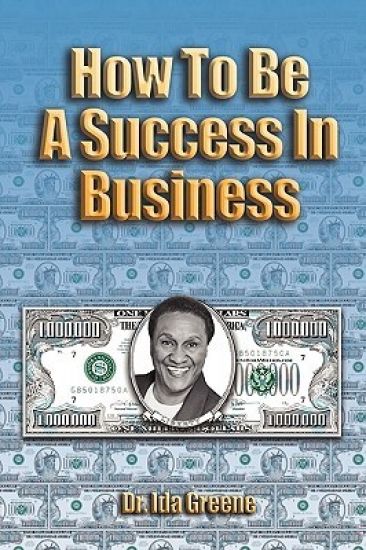 How to Be a Success in Business