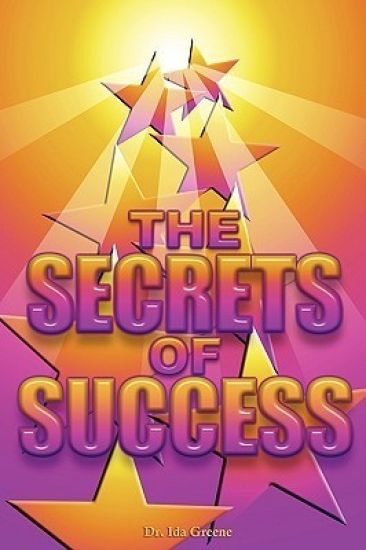 Secrets Of Sucess