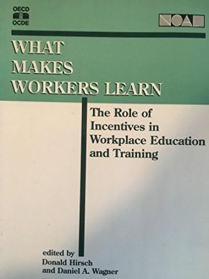 What Makes Workers Learn