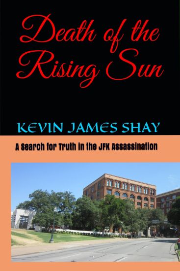 Death of the Rising Sun