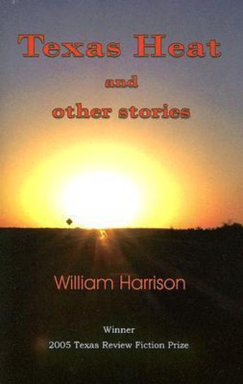 Texas Heat and Other Stories