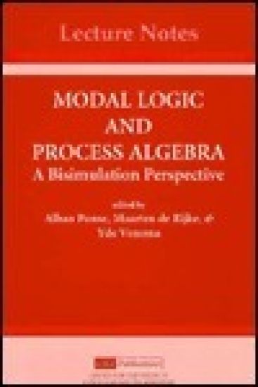 Modal Logic and Process Algebra
