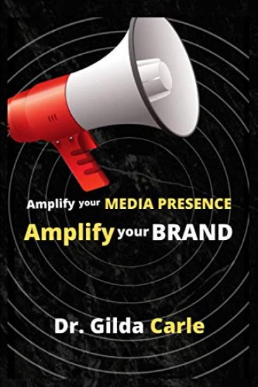 Amplify Your Media Presence, Amplify Your Brand