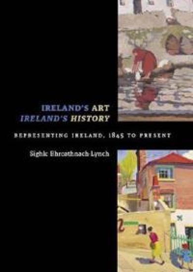 Ireland's Art, Ireland's History