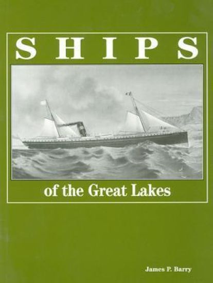 Ships of the Great Lakes