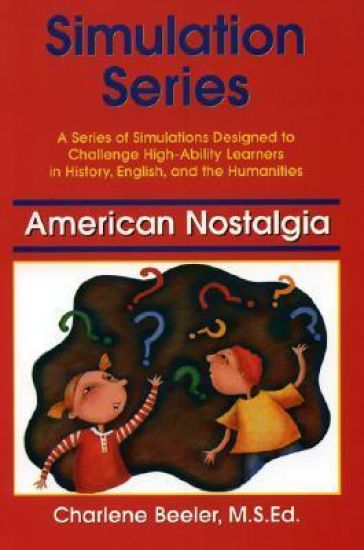 Simulation Series: American Nostalgia