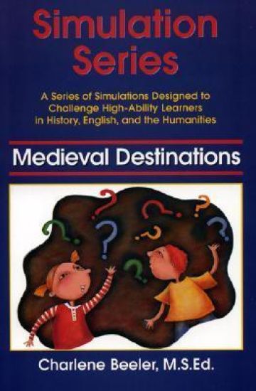 Simulation Series: Medieval Destinations