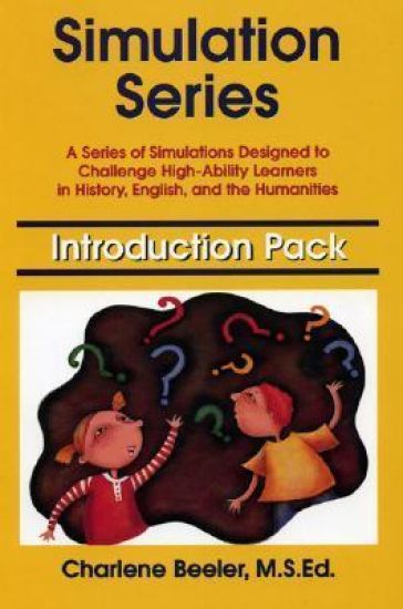 Simulation Series: Introduction Pack