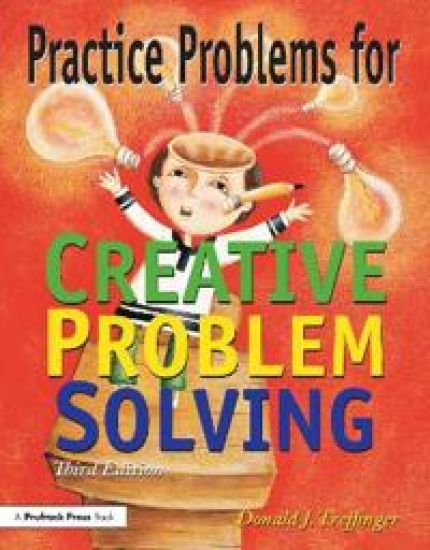 Practice Problems for Creative Problem Solving