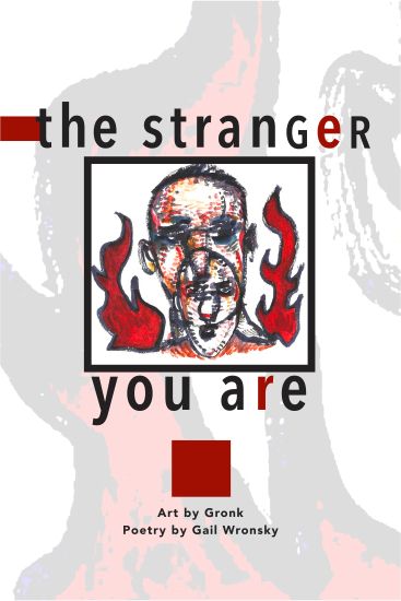 The Stranger You Are