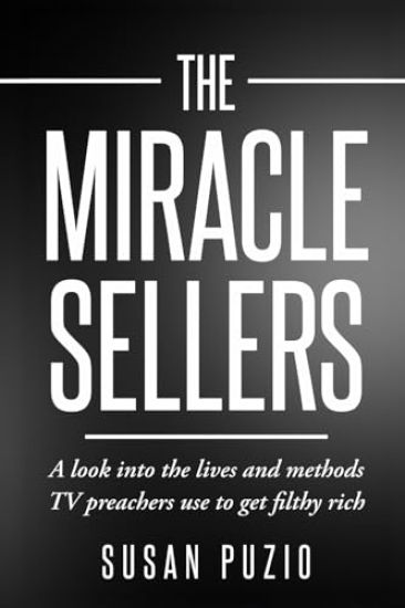 The Miracle Sellers