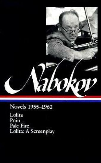 Vladimir Nabokov: Novels 1955-1962