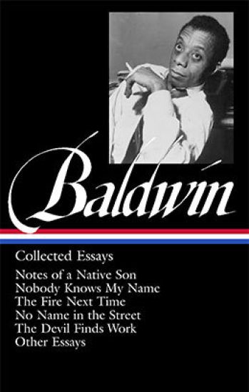 James Baldwin: Collected Essays