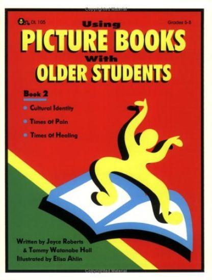 Using Picture Books With Older Students