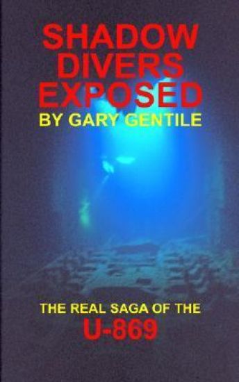 Shadow Divers Exposed