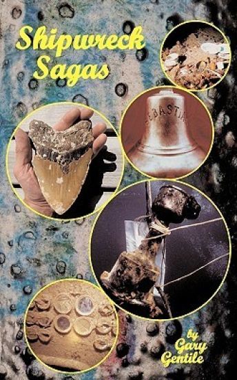 Shipwreck Sagas