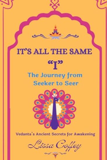 It's All the Same "I"