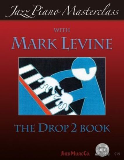 Jazz Piano Masterclass with Mark Levine
