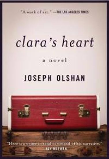 Clara's Heart