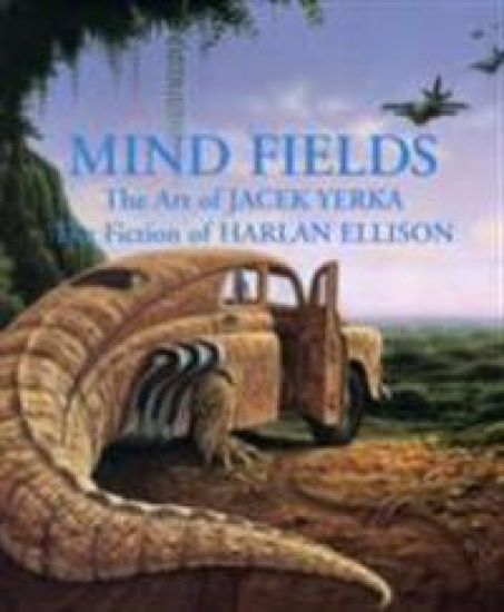 Mind Fields