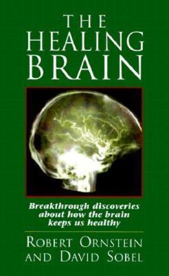 The Healing Brain