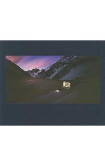 In Extremis – Landscape Into Architecture