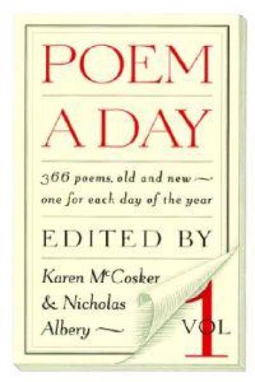 A Poem a Day