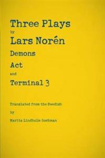 Three Plays